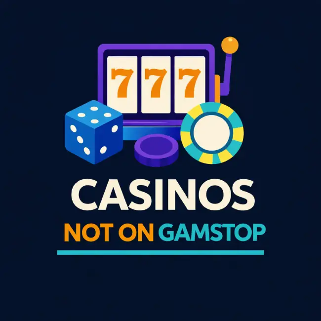 Casinos Not on GamStop UK