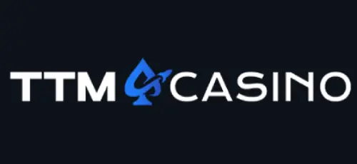 TTM Casino not on Gamstop